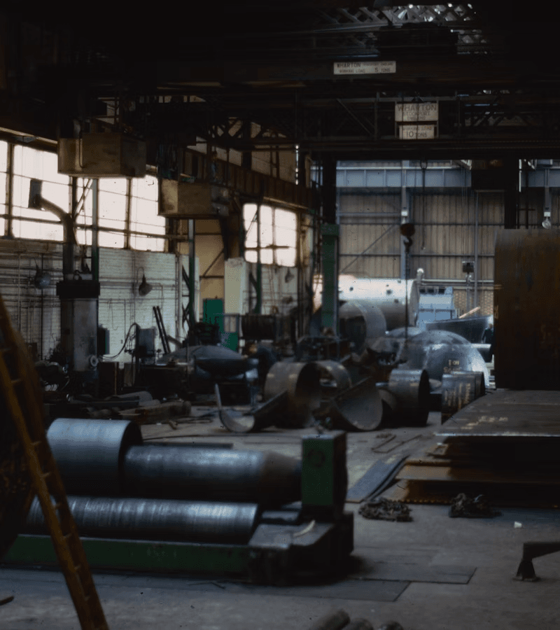 Rotary oil seals for gearboxes and pumps