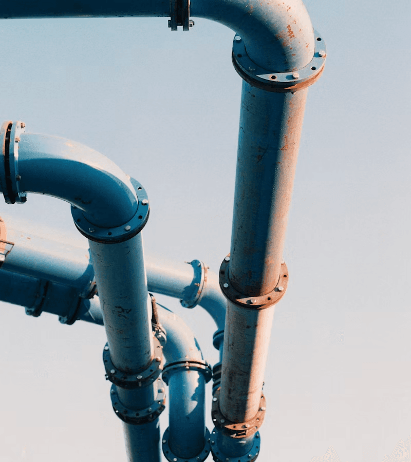 Rubber grommets for cable and panel pass-throughs